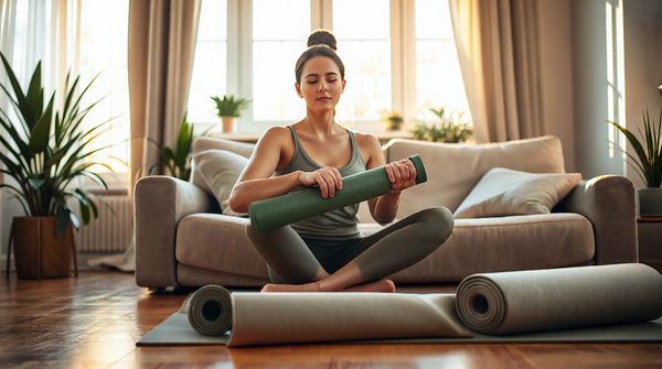 Explorez les bénéfices de la fasciathérapie pour votre santé