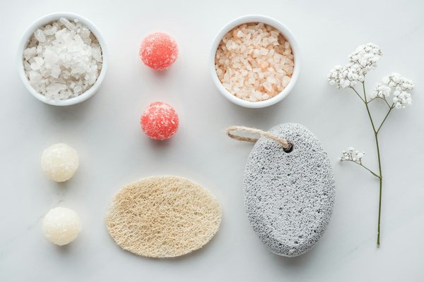 Grossiste de bombes de bain : pour une perle effervescente et parfumée