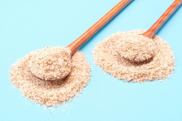 Les bienfaits du psyllium blond bio 1 kg pour votre santé