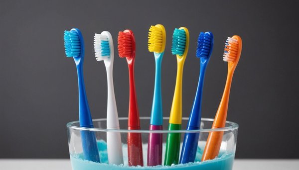 Les brosses à dents : comment choisir celle qui vous conviendra ?